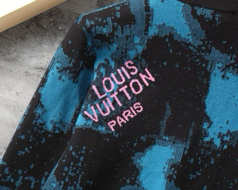 Chompa Louis Vuitton #323271 CALIDAD ORIGINAL