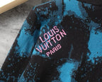 Chompa Louis Vuitton #323271 CALIDAD ORIGINAL