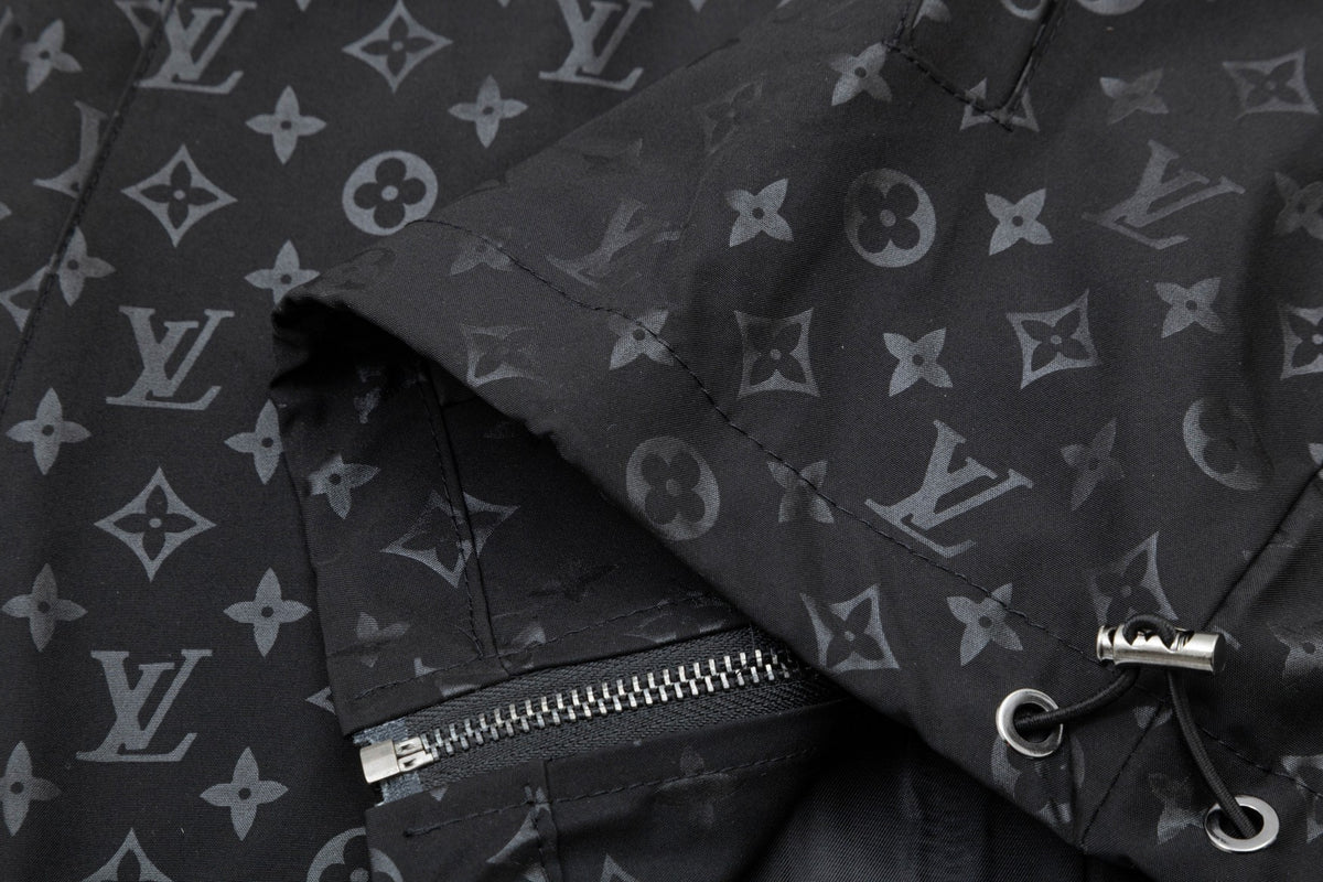 Chaqueta Louis Vuitton #330133 CALIDAD ORIGINAL