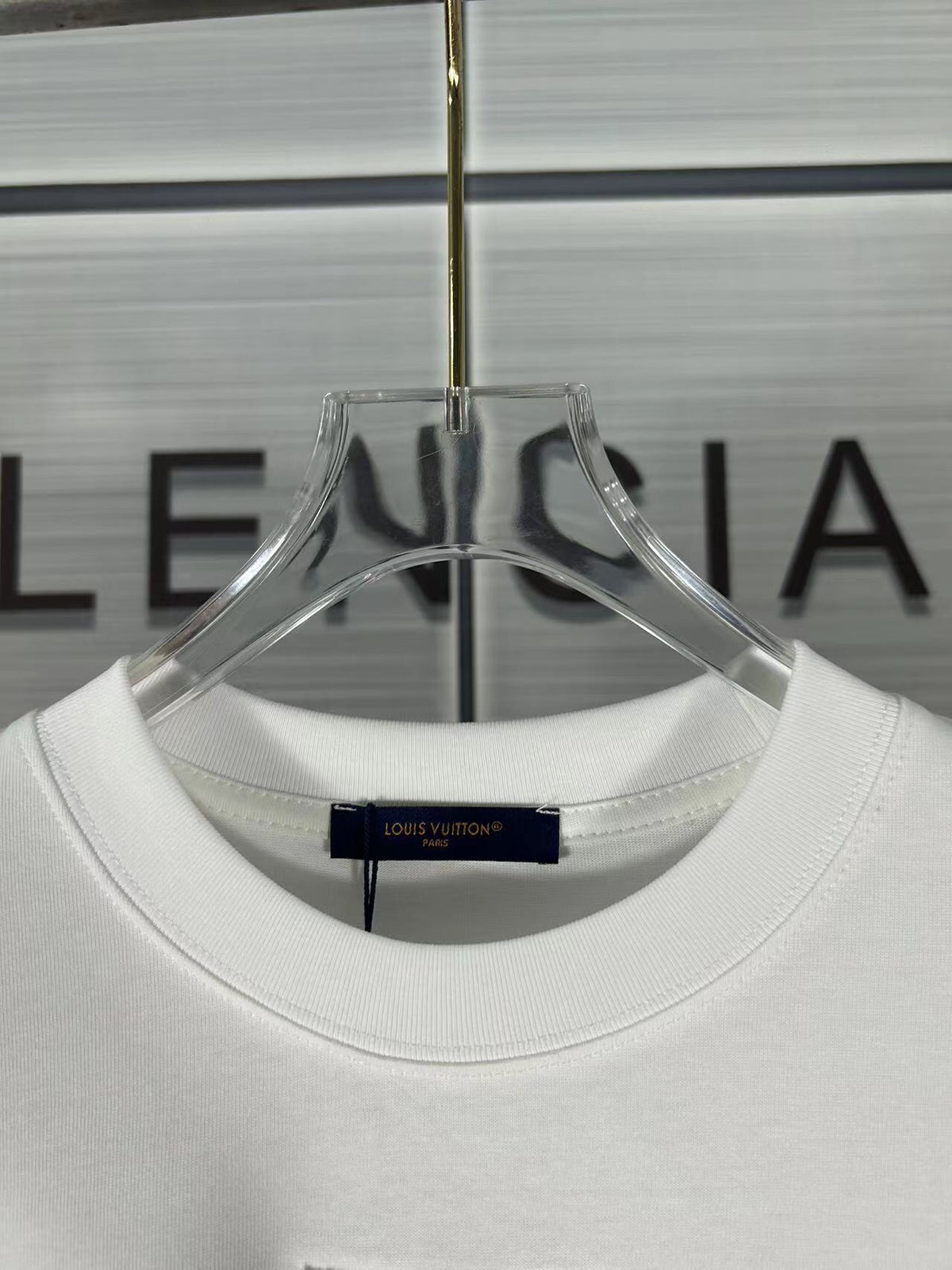 Polera Louis Vuitton #306949 CALIDAD ORIGINAL