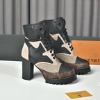 Zapatillas Louis Vuitton Botas - Modelo 436