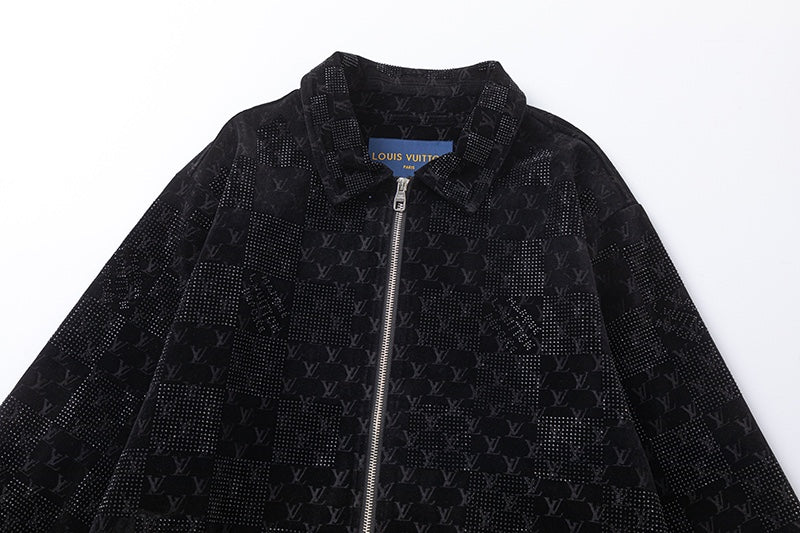 Chaqueta Louis Vuitton #306842 CALIDAD ORIGINAL