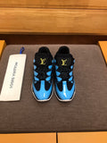 Zapatillas Louis Vuitton Casual - Modelo 243