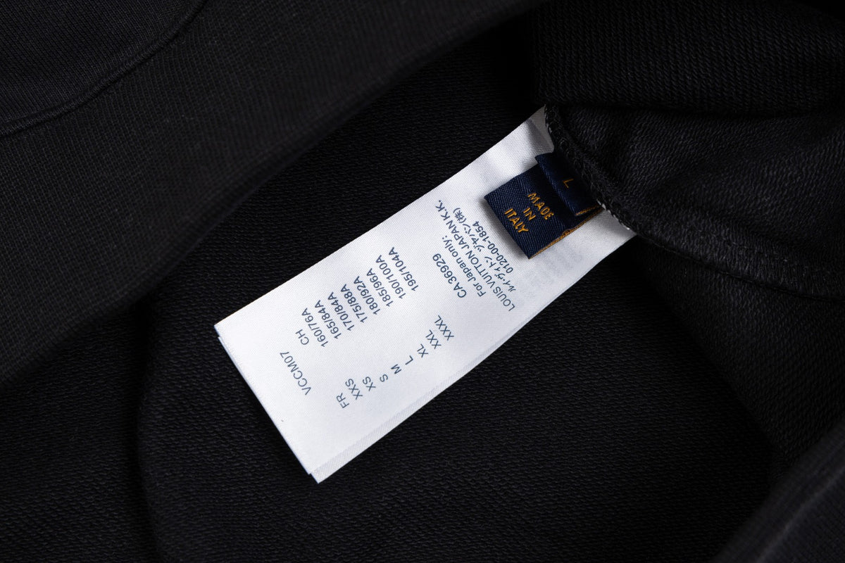 Sudadera Louis Vuitton #312046 CALIDAD ORIGINAL