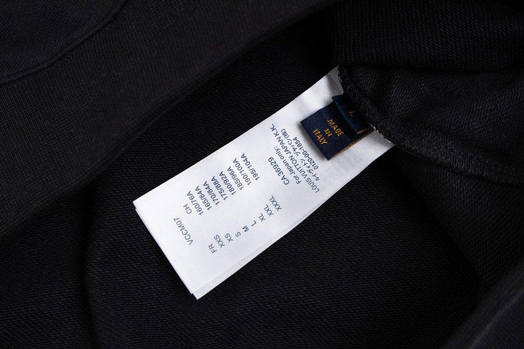 Sudadera Louis Vuitton #312840 CALIDAD ORIGINAL