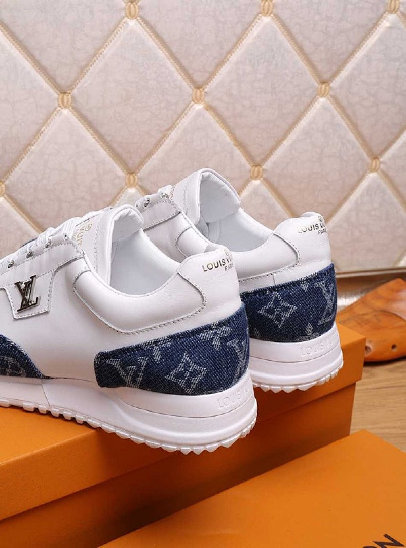 Zapatillas Louis Vuitton Casual - Modelo 103