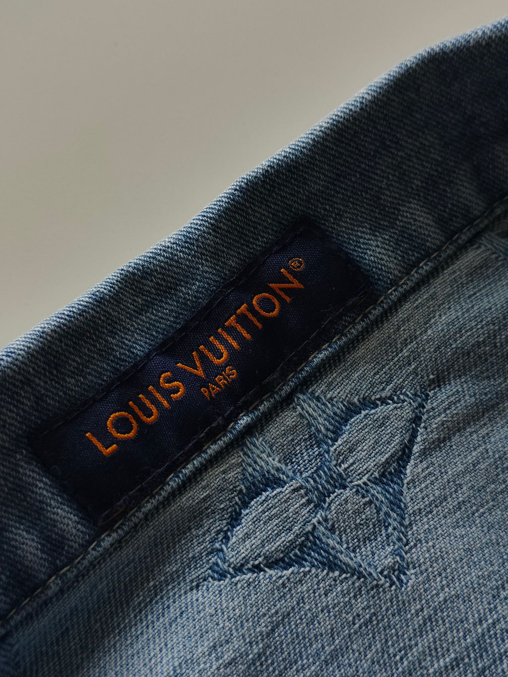 Chaqueta Louis Vuitton #310991 CALIDAD ORIGINAL