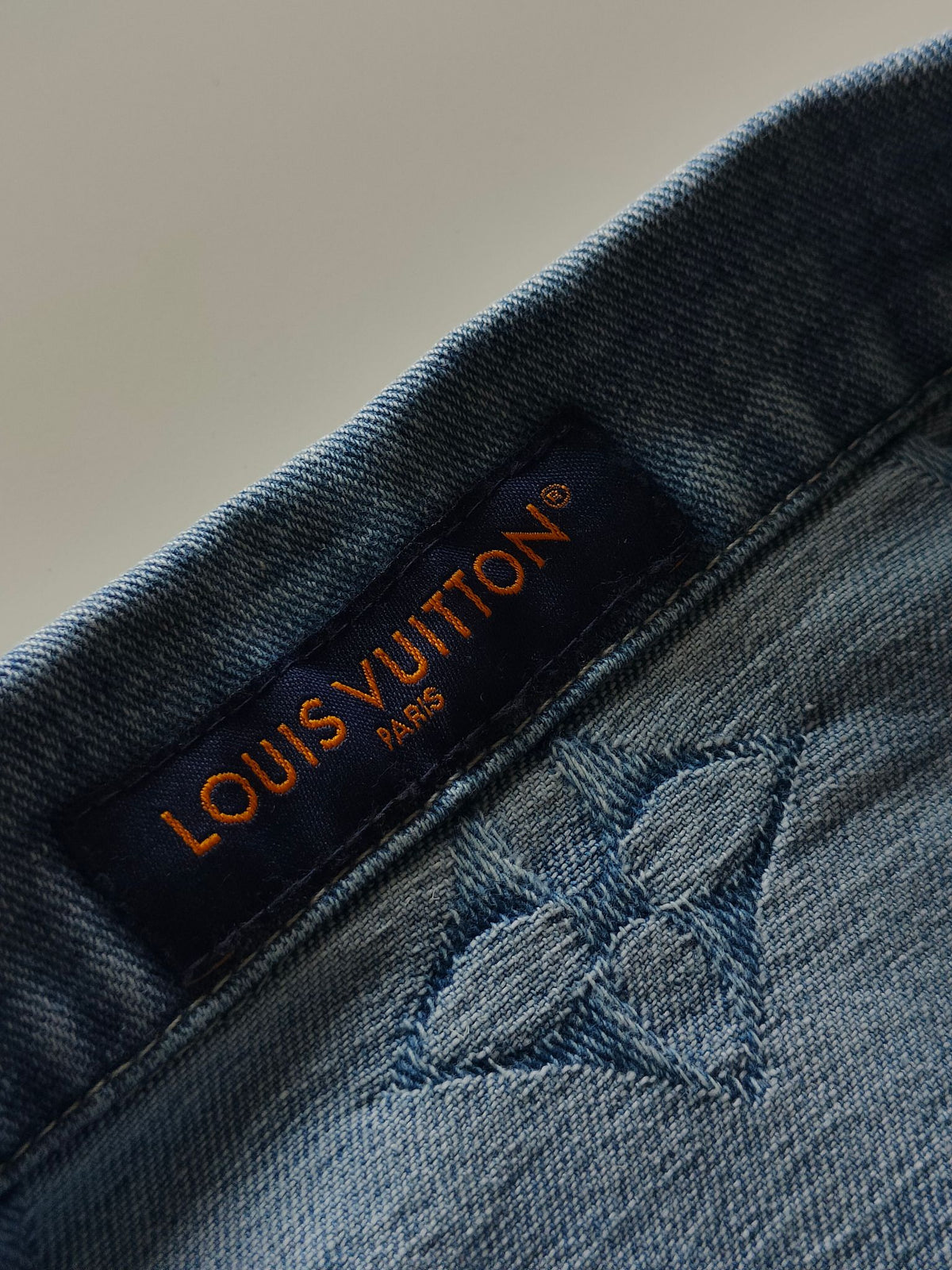 Chaqueta Louis Vuitton #310991 CALIDAD ORIGINAL