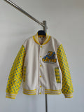 Chaqueta Louis Vuitton #311099 CALIDAD ORIGINAL