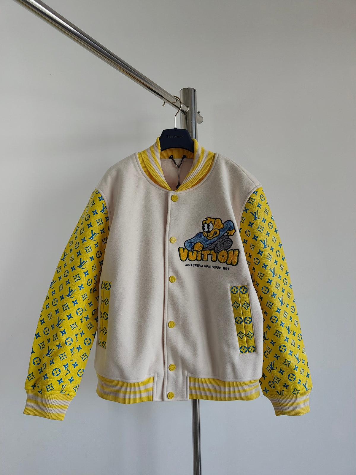 Chaqueta Louis Vuitton #311099 CALIDAD ORIGINAL