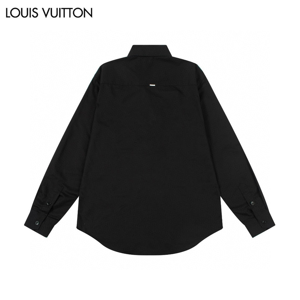 Camisa Louis Vuitton #314235 CALIDAD ORIGINAL