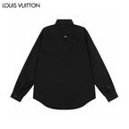 Camisa Louis Vuitton #314235 CALIDAD ORIGINAL