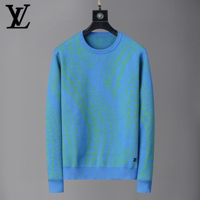 Chompa Louis Vuitton #323215 CALIDAD ORIGINAL
