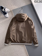 Chaqueta Burberry - Estilo 56 CALIDAD ORIGINAL