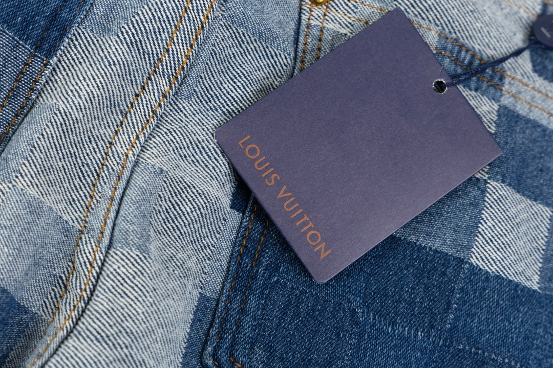 Pantalón Louis Vuitton #318423 CALIDAD ORIGINAL