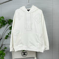 Sudadera Louis Vuitton #308588 CALIDAD ORIGINAL