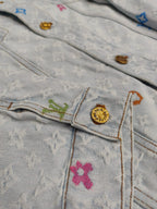Chaqueta Louis Vuitton #310890 CALIDAD ORIGINAL