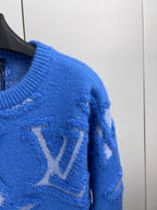 Chompa Louis Vuitton #318749 CALIDAD ORIGINAL
