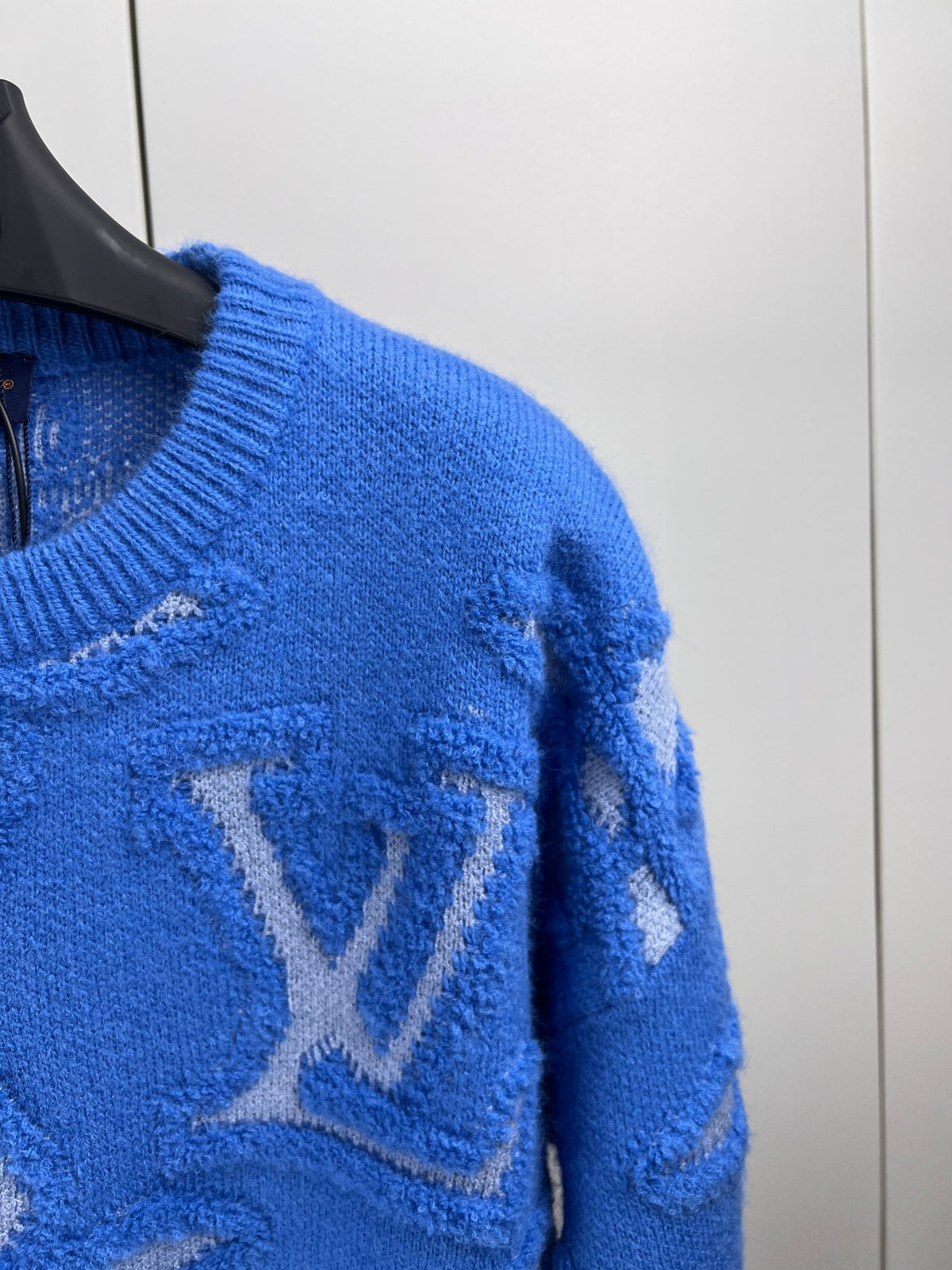 Chompa Louis Vuitton #318749 CALIDAD ORIGINAL