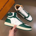 Zapatillas Louis Vuitton Casual - Modelo 145