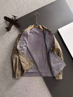 Chaqueta Burberry - Estilo 42 CALIDAD ORIGINAL