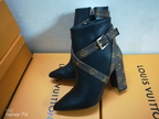 Zapatillas Louis Vuitton Botas - Modelo 415