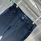 Pantalón Louis Vuitton #321522 CALIDAD ORIGINAL
