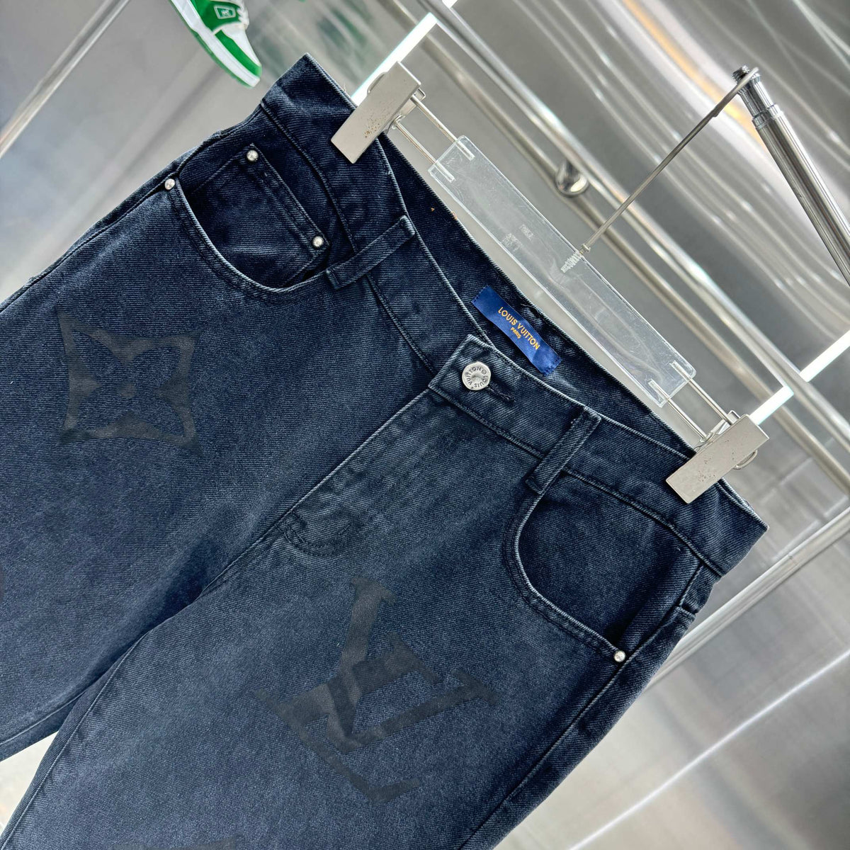 Pantalón Louis Vuitton #321522 CALIDAD ORIGINAL