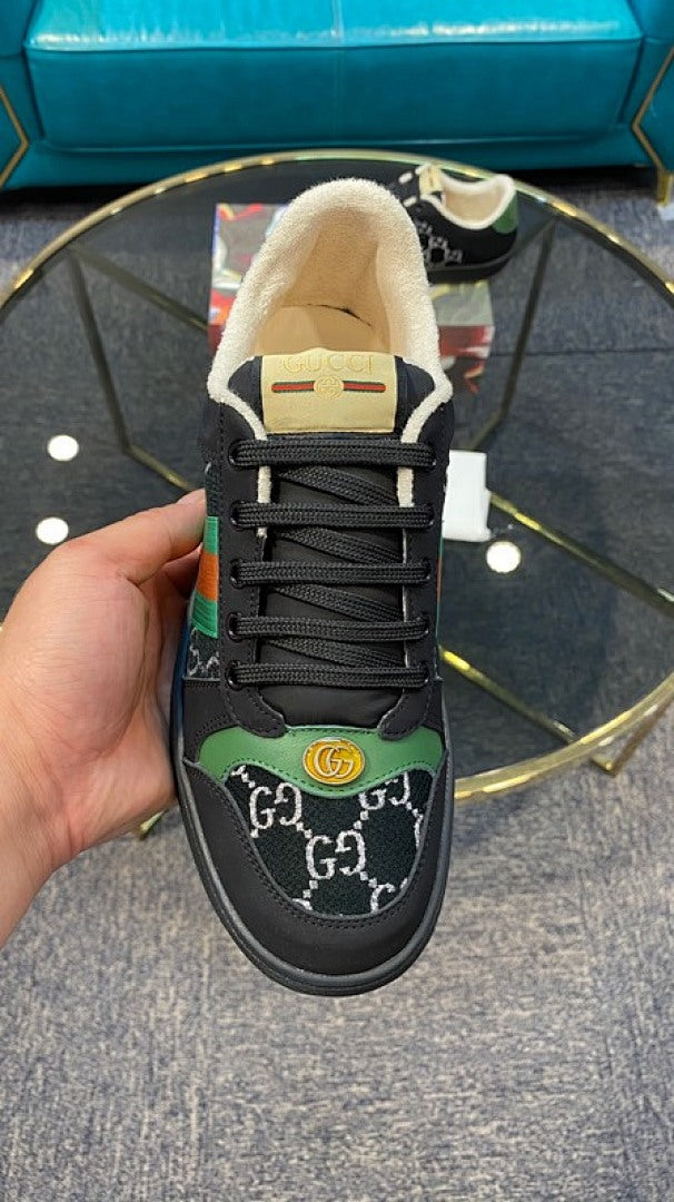 Zapatillas Gucci Casual - Modelo 105
