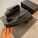 Zapatillas Louis Vuitton Casual - Modelo 321