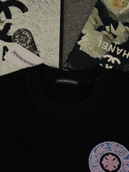 Camisa Chrome Hearts #497710 CALIDAD ORIGINAL