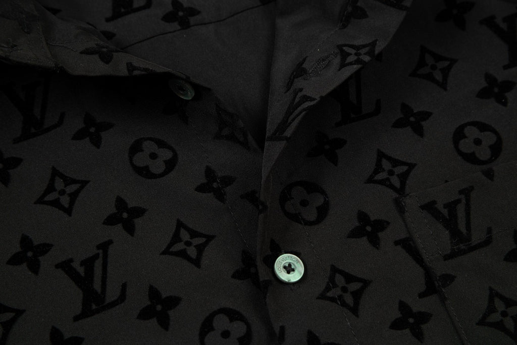 Camisa Louis Vuitton #314216 CALIDAD ORIGINAL