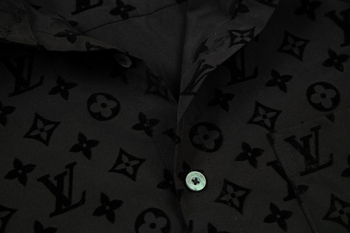 Camisa Louis Vuitton #314216 CALIDAD ORIGINAL