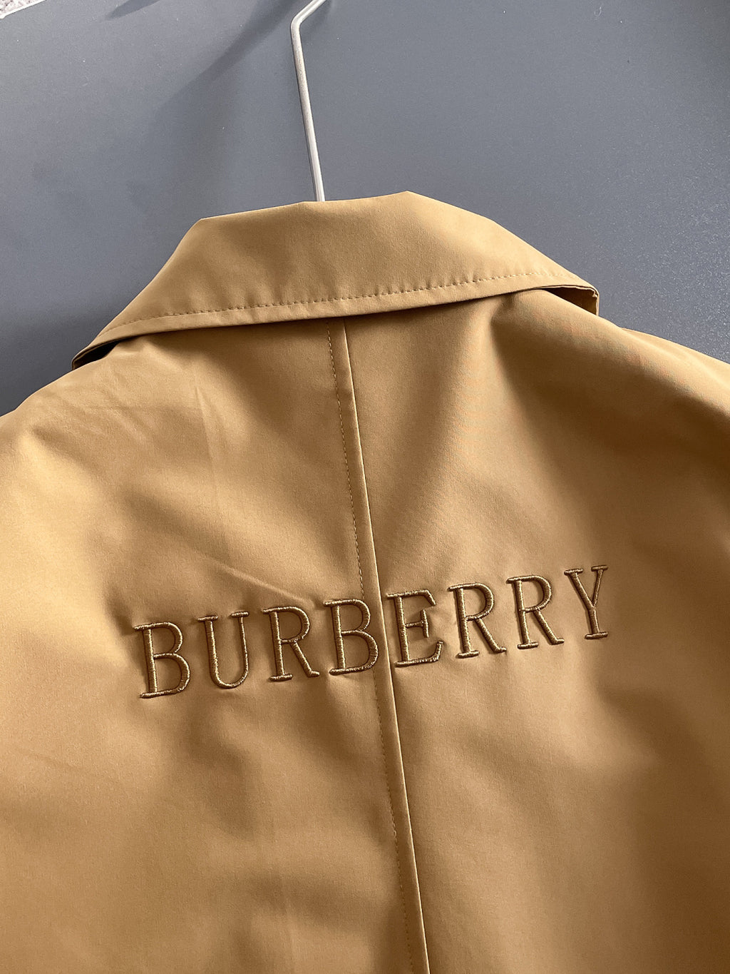 Chaqueta Burberry - Estilo 51 CALIDAD ORIGINAL