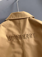 Chaqueta Burberry - Estilo 51 CALIDAD ORIGINAL