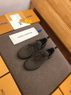 Zapatillas Louis Vuitton Casual - Modelo 236