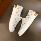 Zapatillas Louis Vuitton Deportivas - Modelo 196