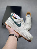 Air Force One - Crema y Verde