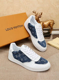 Zapatillas Louis Vuitton Casual - Modelo 115