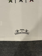 Camisa Chrome Hearts #497639 CALIDAD ORIGINAL