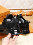 Zapatillas Louis Vuitton Casual - Modelo 091