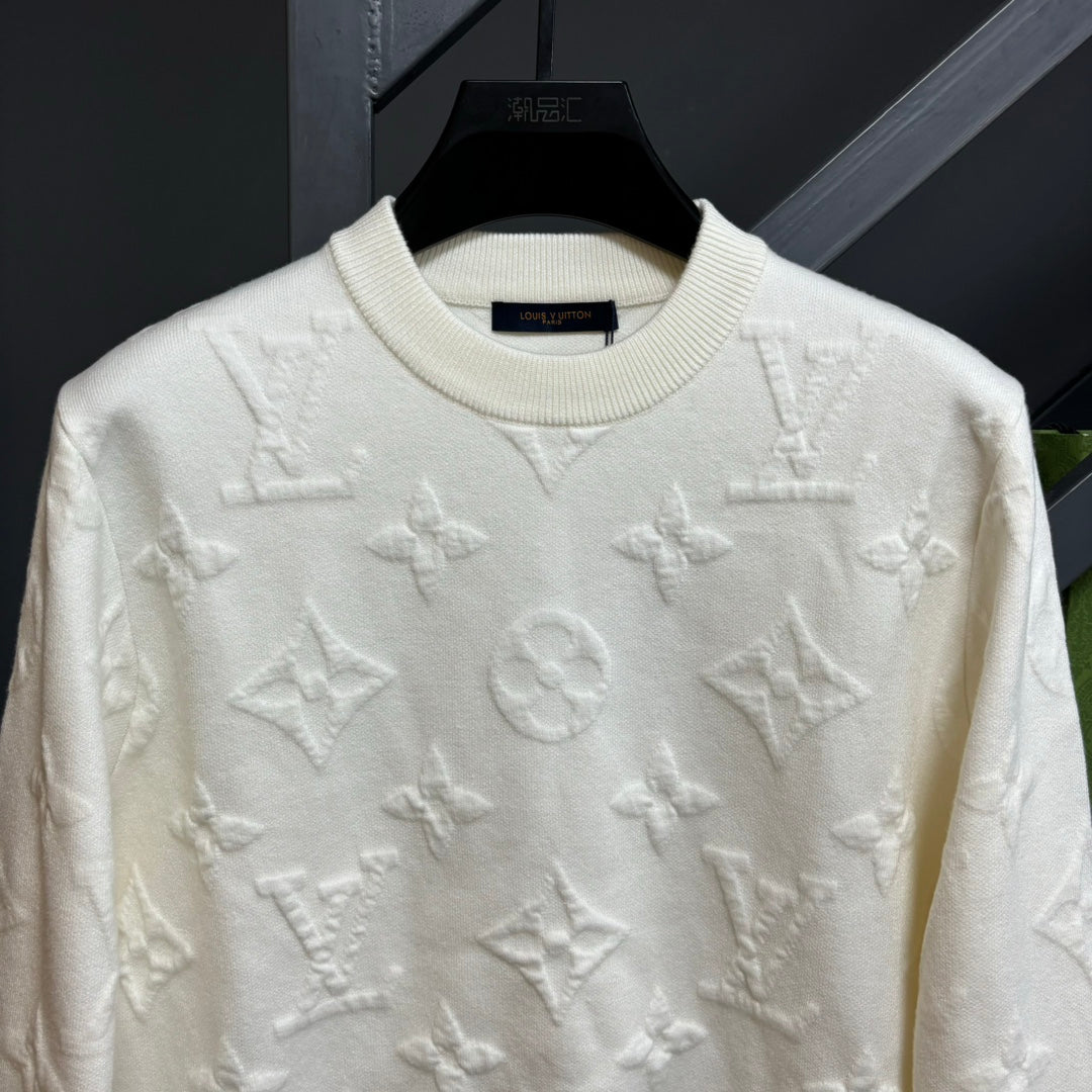 Polera Louis Vuitton #313126 CALIDAD ORIGINAL
