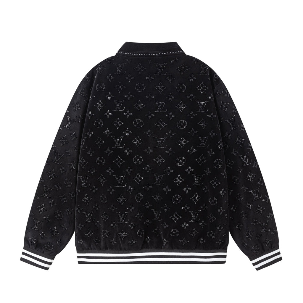 Chaqueta Louis Vuitton #306852 CALIDAD ORIGINAL