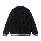 Chaqueta Louis Vuitton #306852 CALIDAD ORIGINAL