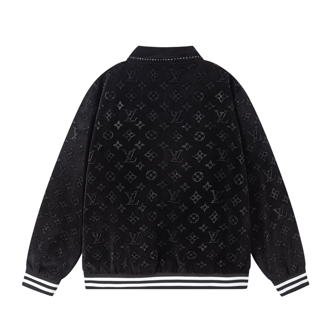 Chaqueta Louis Vuitton #306852 CALIDAD ORIGINAL