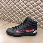 Zapatillas Gucci Deportivas - Modelo 113