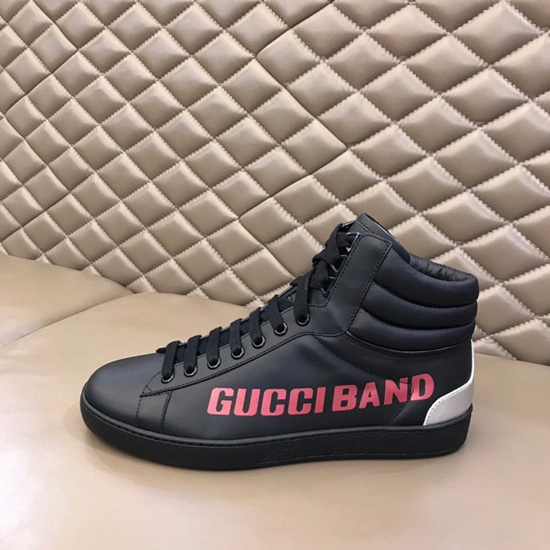 Zapatillas Gucci Deportivas - Modelo 113