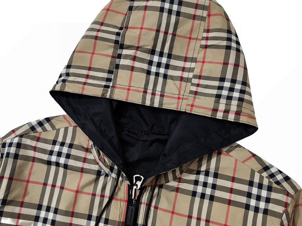 Chaqueta Burberry #748615 CALIDAD ORIGINAL