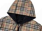 Chaqueta Burberry #748615 CALIDAD ORIGINAL