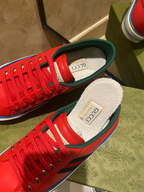 Zapatillas Gucci Casual - Modelo 071